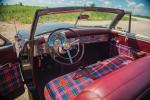 Chrysler Town & Country Convertible 1949 года